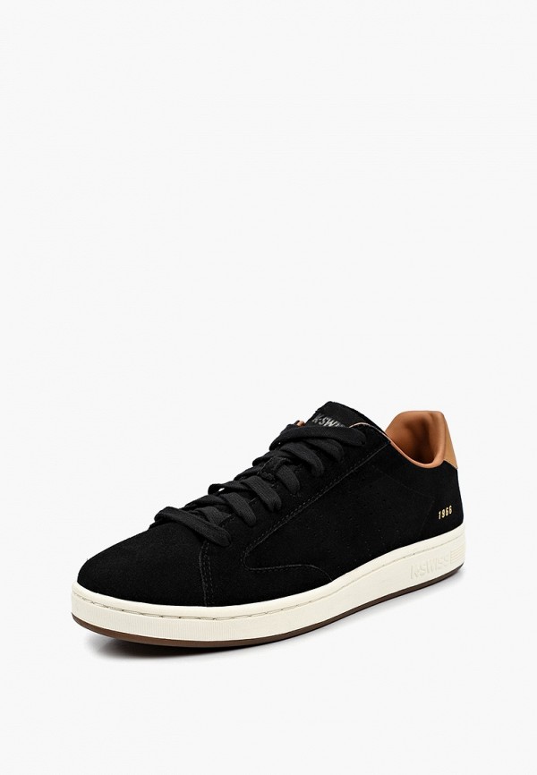 фото Кеды k-swiss