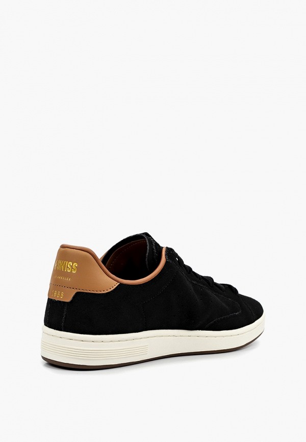 фото Кеды k-swiss