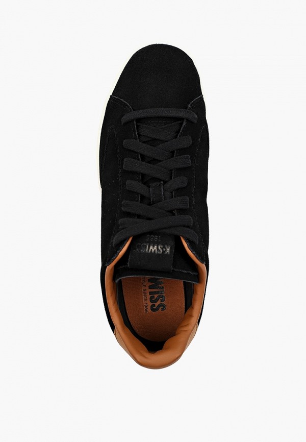 фото Кеды k-swiss