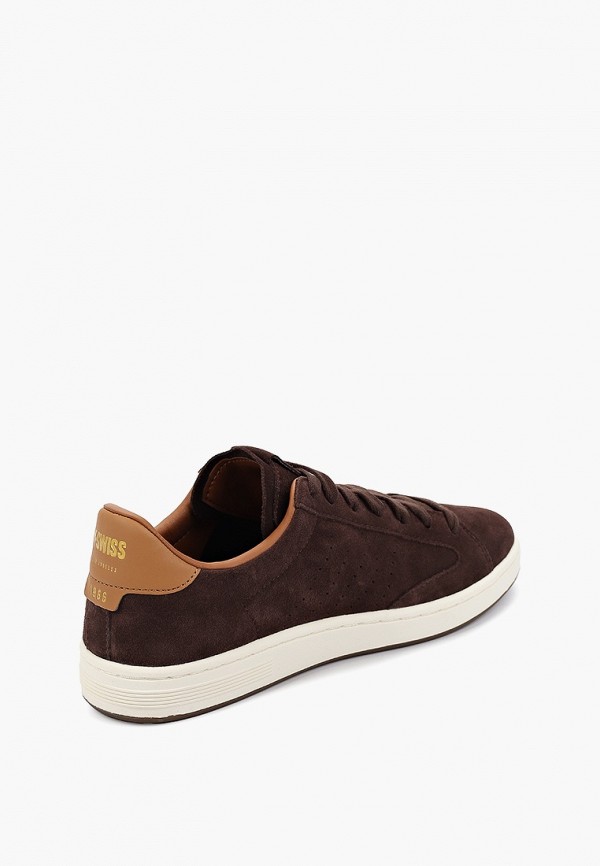 фото Кеды k-swiss