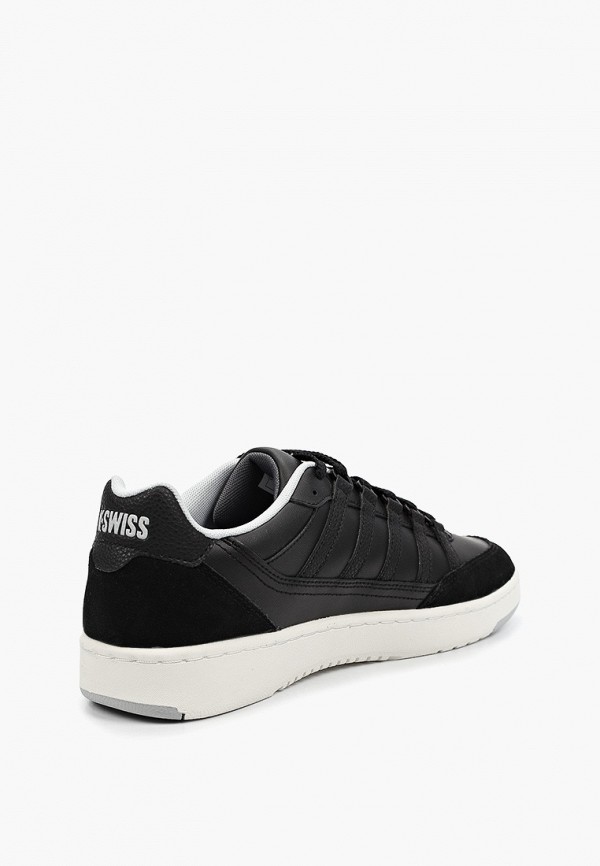 фото Кеды k-swiss