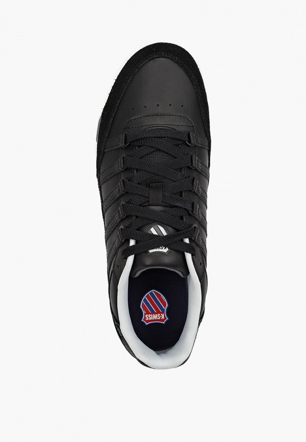 фото Кеды k-swiss