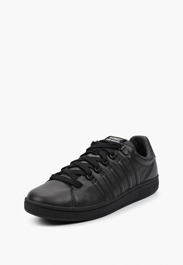 фото Кеды k-swiss