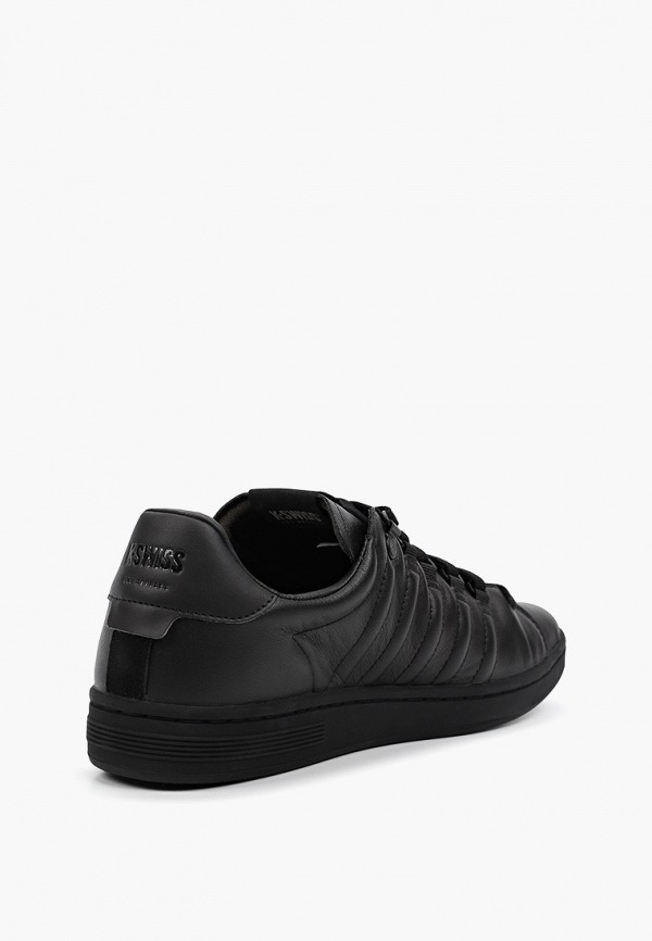 фото Кеды k-swiss