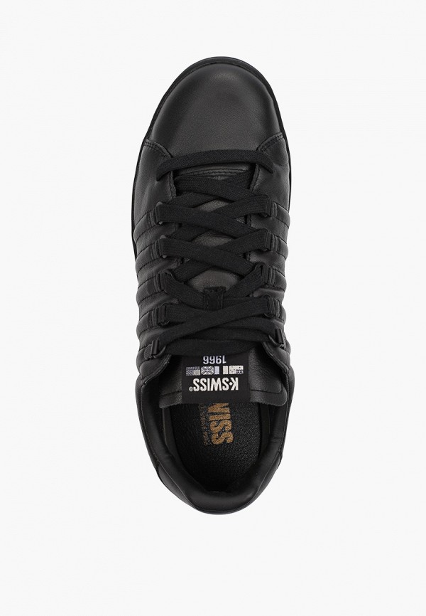 фото Кеды k-swiss