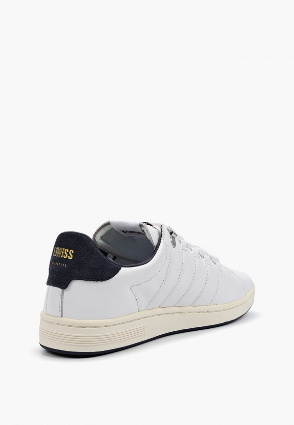 фото Кеды k-swiss