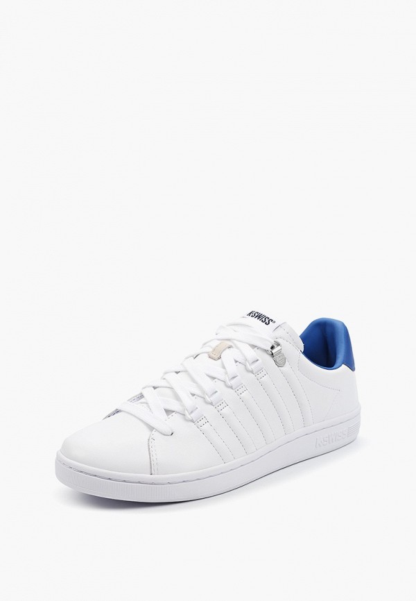 фото Кеды k-swiss