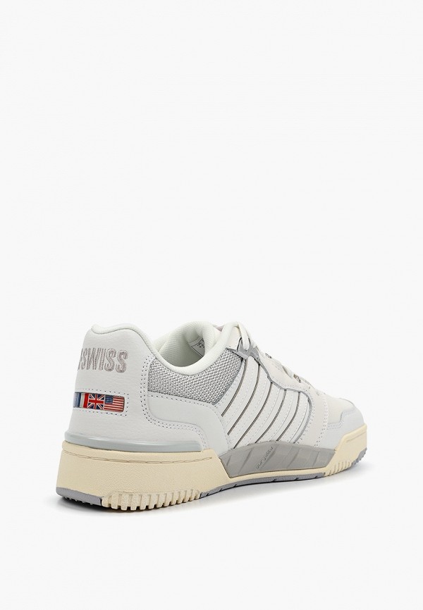 фото Кеды k-swiss