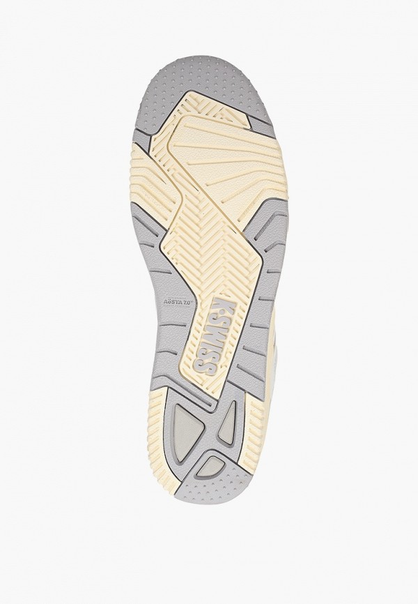 фото Кеды k-swiss