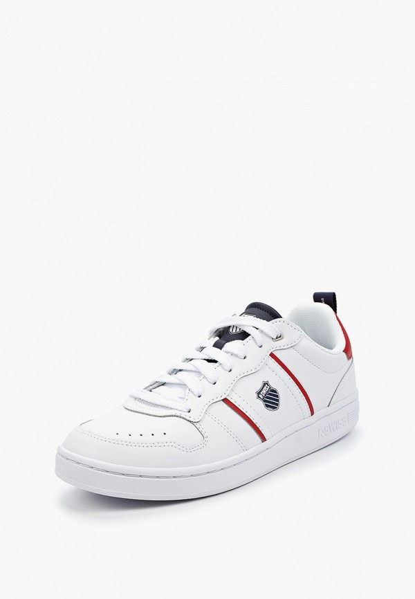 фото Кеды k-swiss