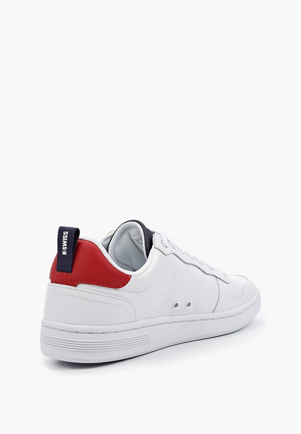 фото Кеды k-swiss