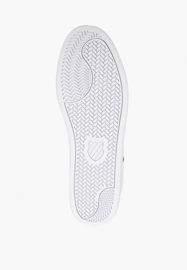 фото Кеды k-swiss