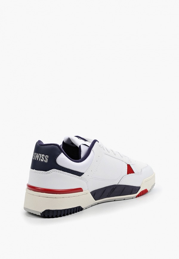 фото Кеды k-swiss