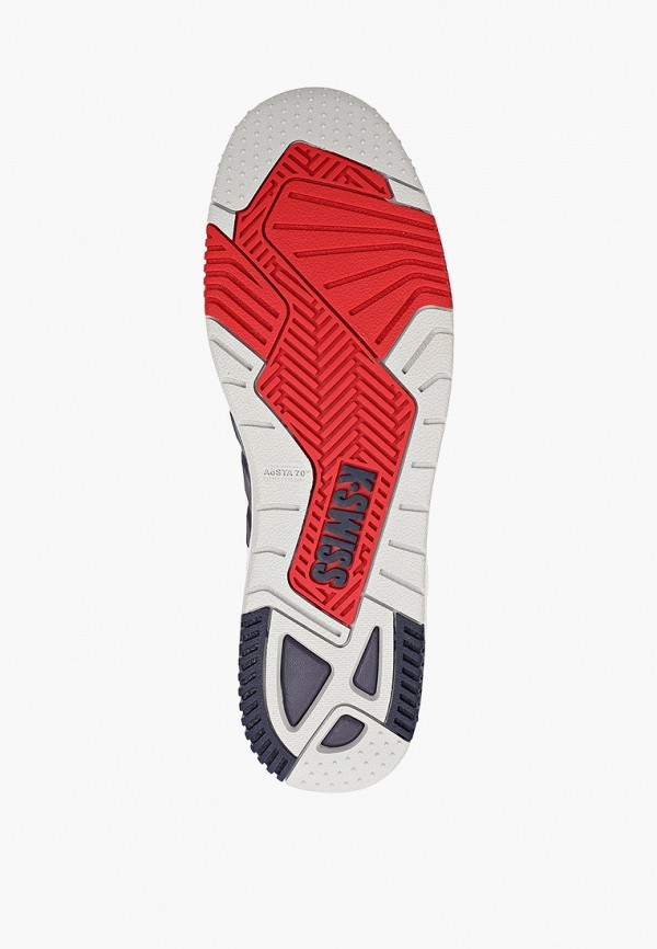 фото Кеды k-swiss