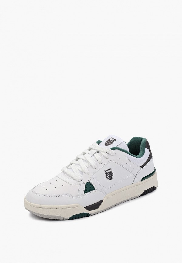 фото Кеды k-swiss