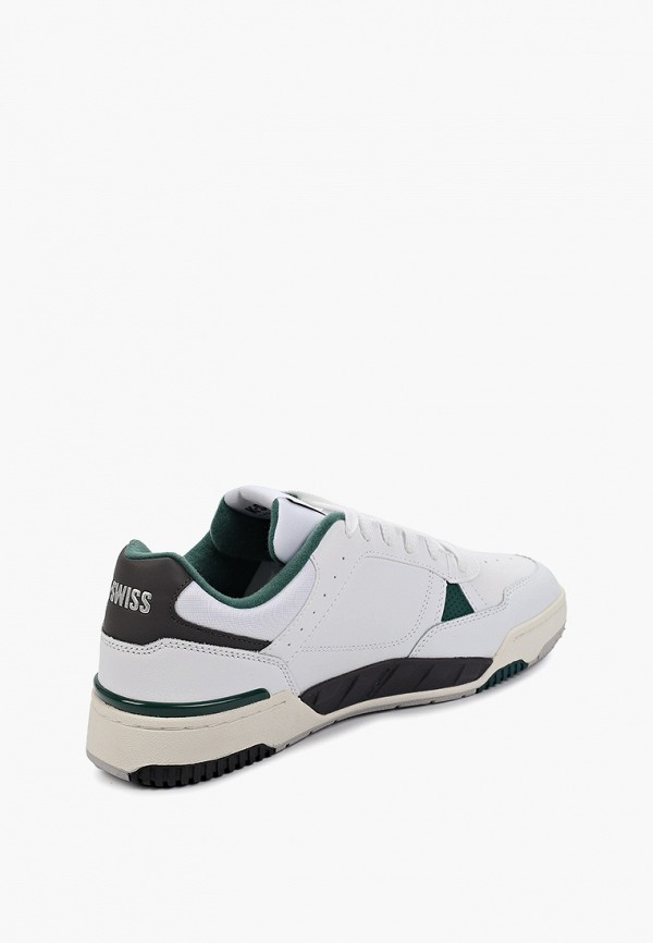 фото Кеды k-swiss