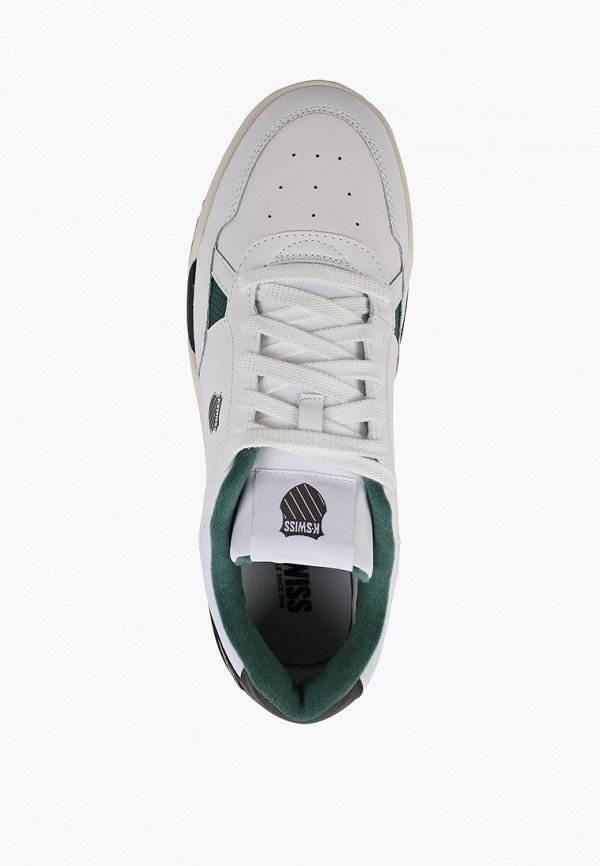 фото Кеды k-swiss