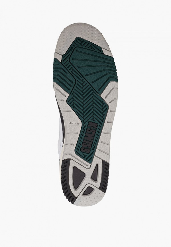 фото Кеды k-swiss