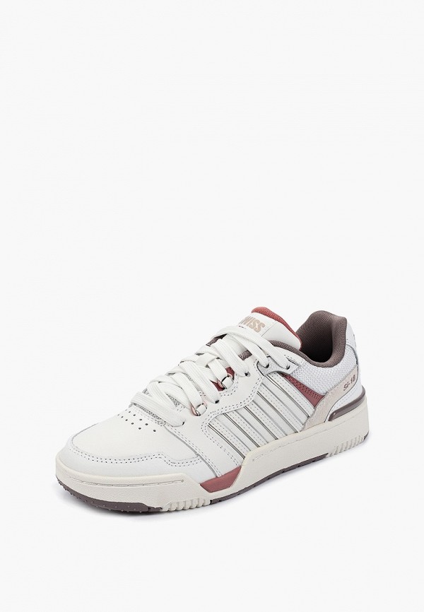 фото Кеды k-swiss