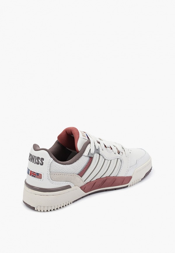 фото Кеды k-swiss