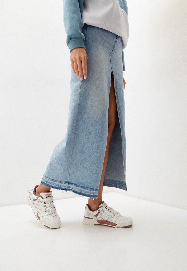 фото Кеды k-swiss