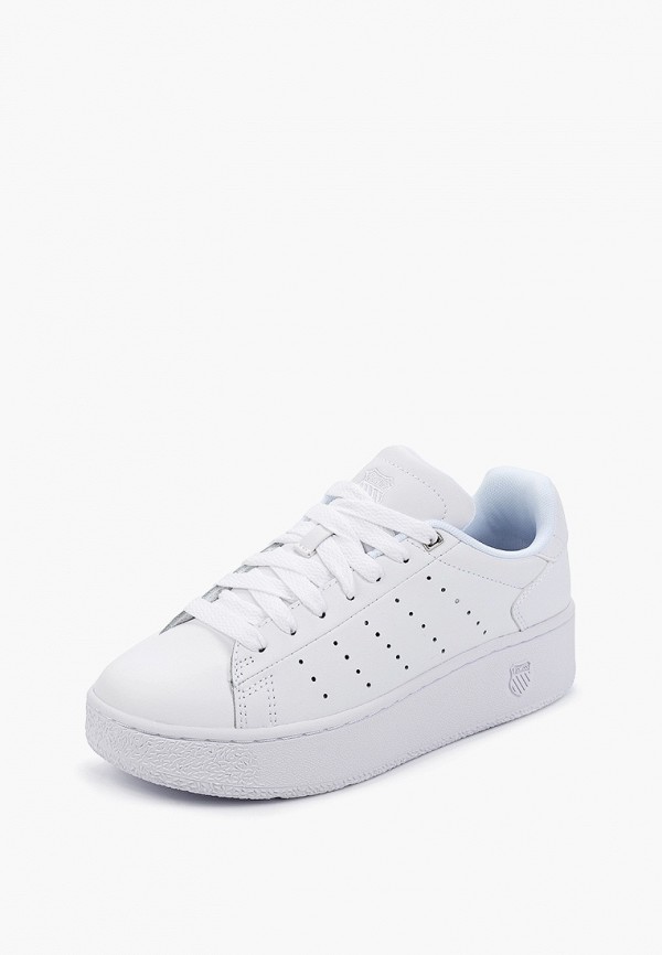 фото Кеды k-swiss