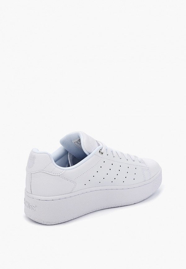 фото Кеды k-swiss