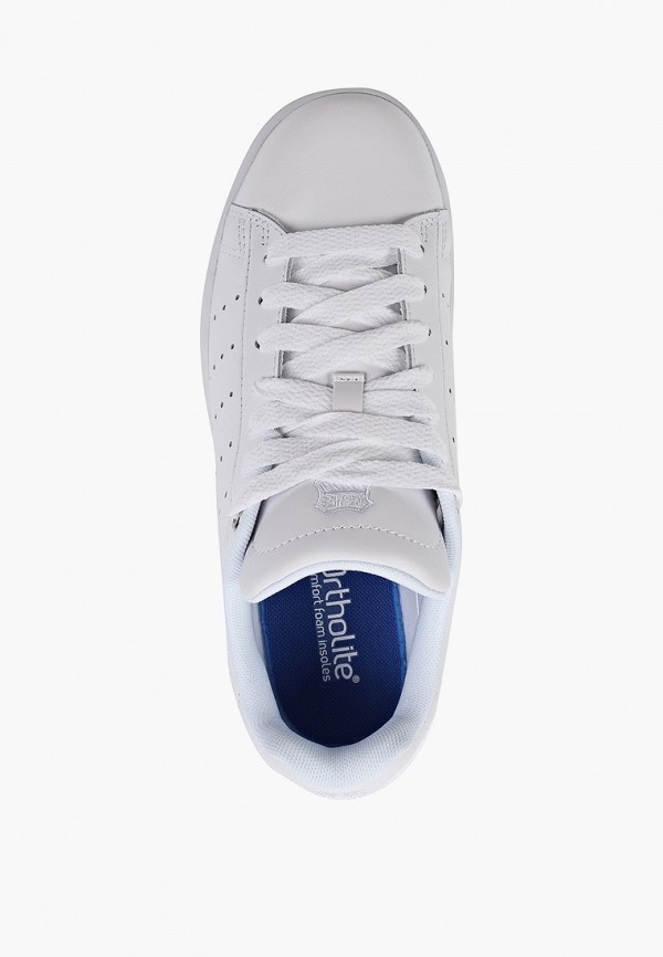 фото Кеды k-swiss