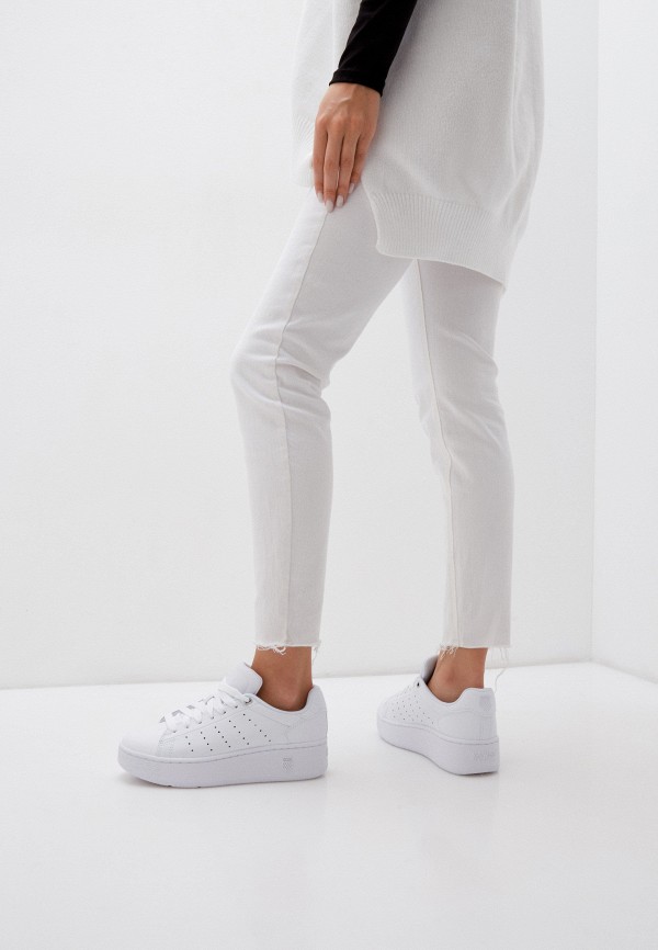 фото Кеды k-swiss