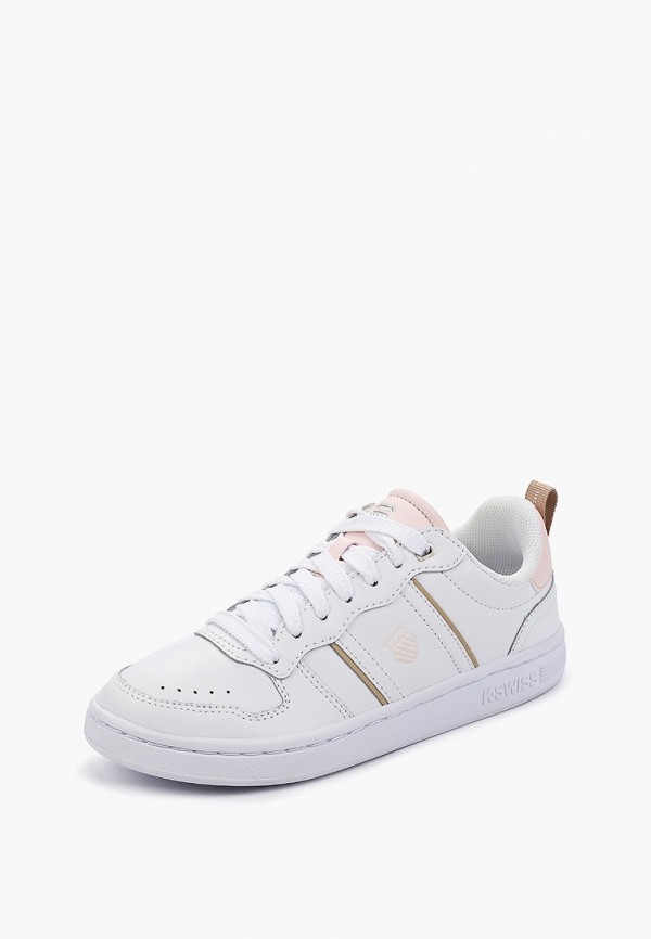 фото Кеды k-swiss