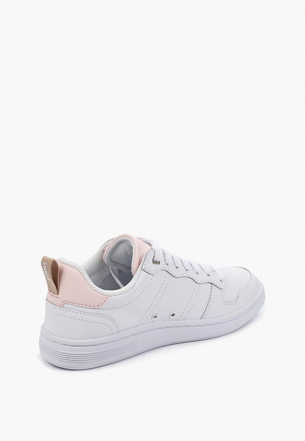 фото Кеды k-swiss