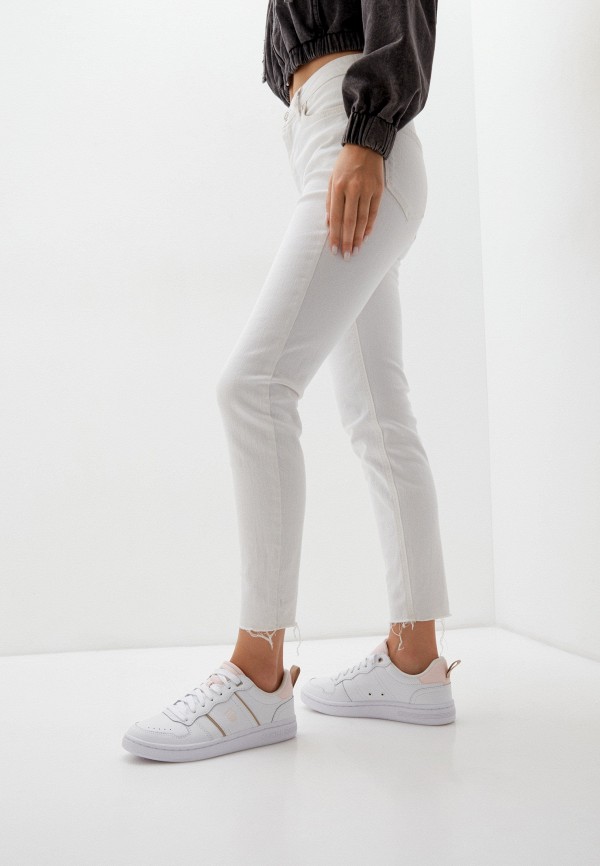 фото Кеды k-swiss