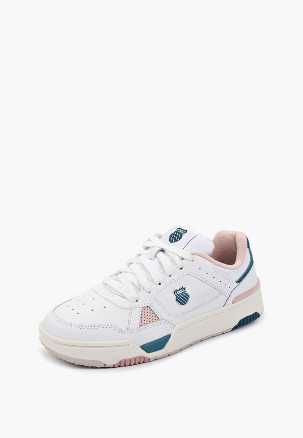 фото Кеды k-swiss