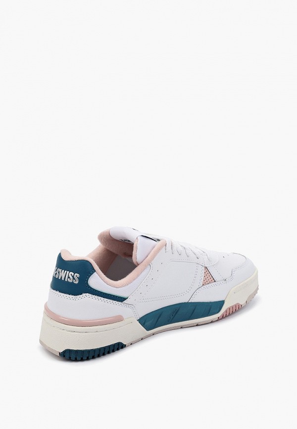 фото Кеды k-swiss