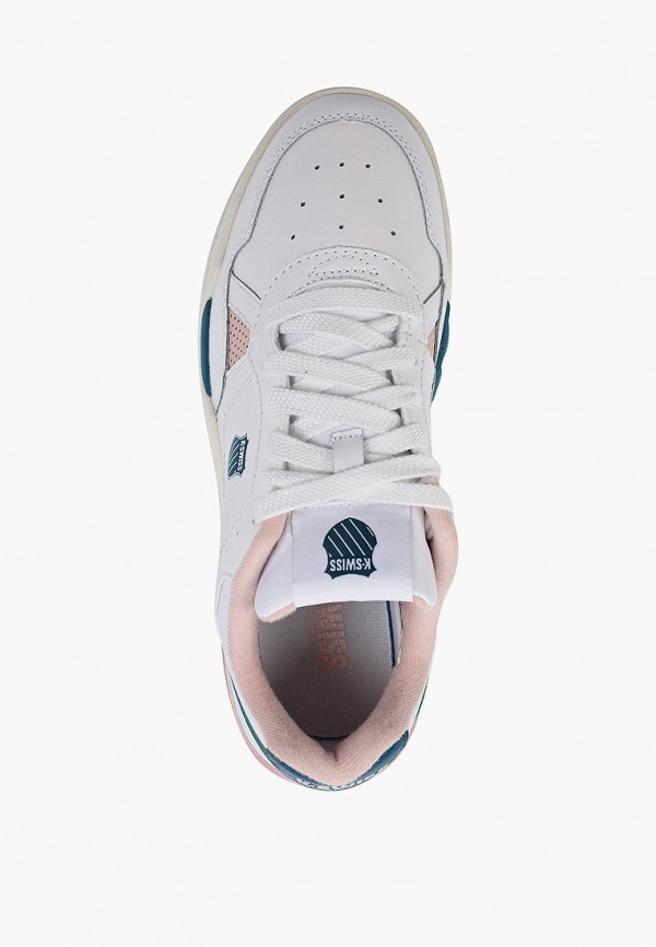 фото Кеды k-swiss