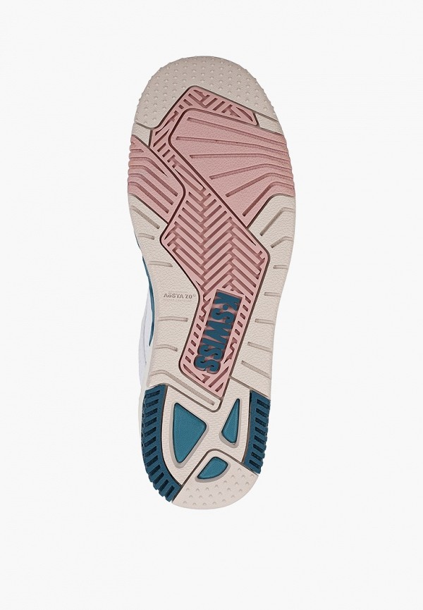 фото Кеды k-swiss