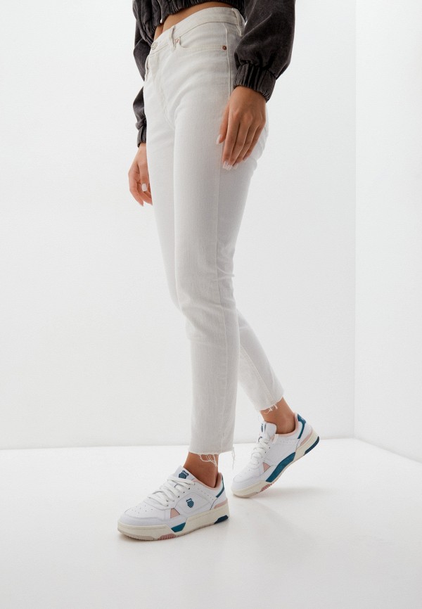 фото Кеды k-swiss