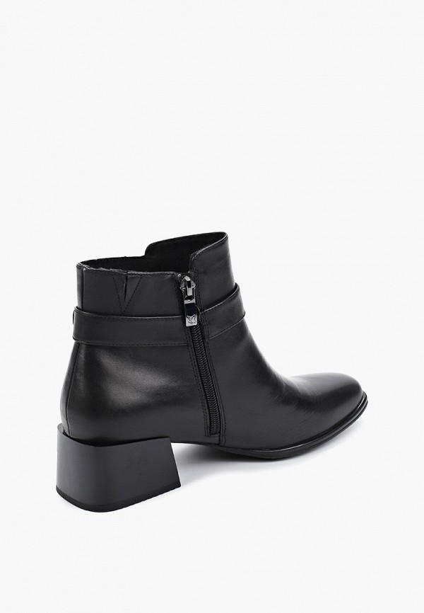 фото Ботильоны caprice