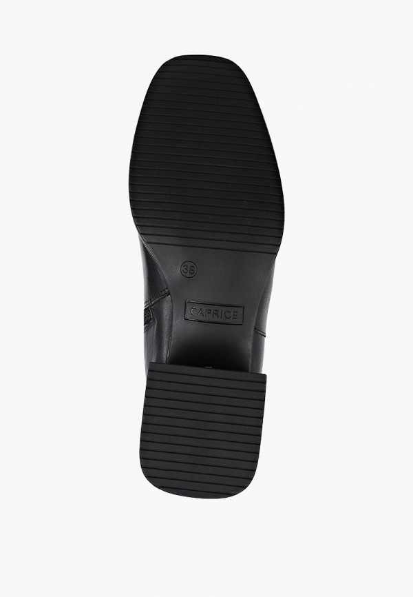 фото Ботильоны caprice