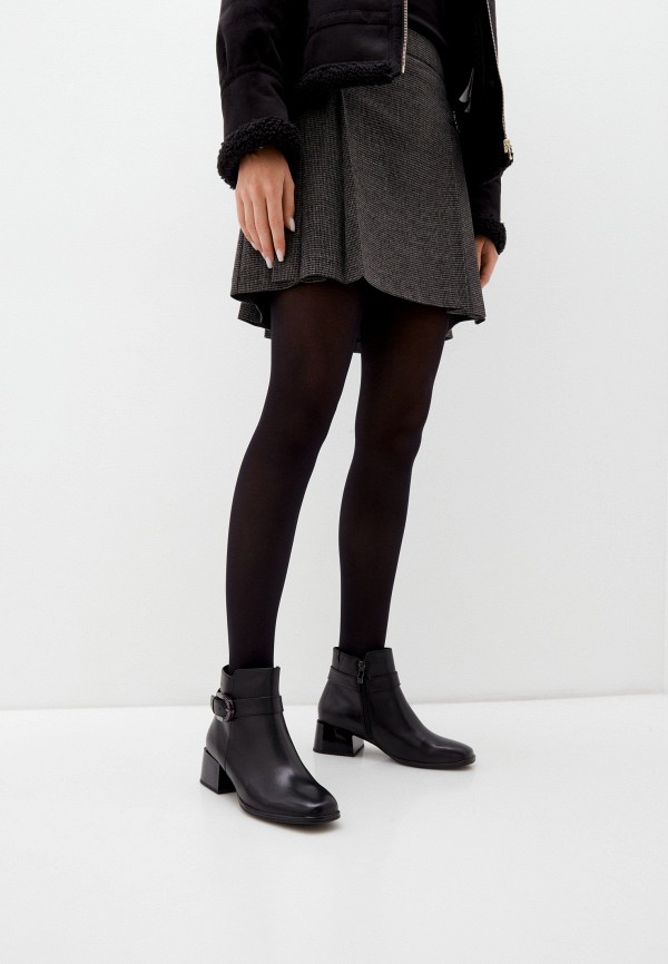 фото Ботильоны caprice