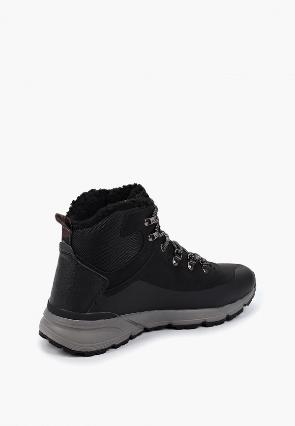 фото Ботинки patrol