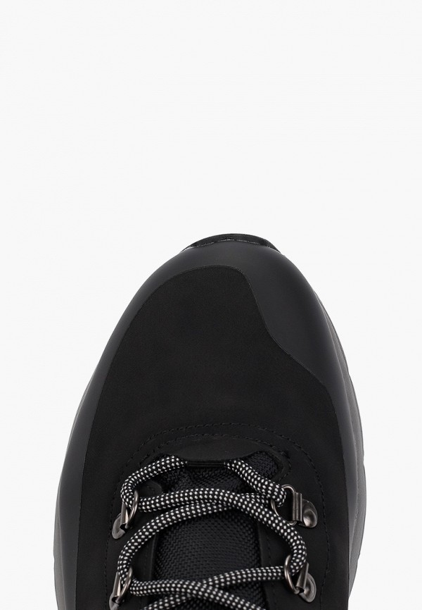 фото Ботинки patrol