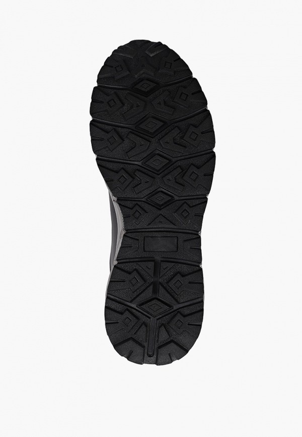 фото Ботинки patrol