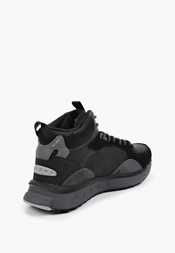 фото Кроссовки patrol