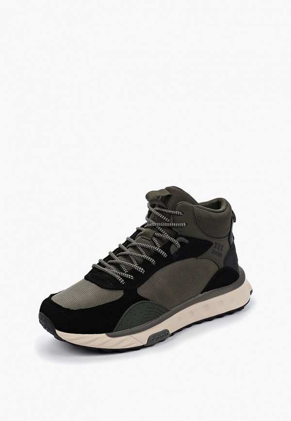 фото Кроссовки patrol