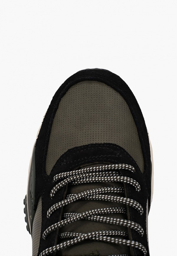 фото Кроссовки patrol