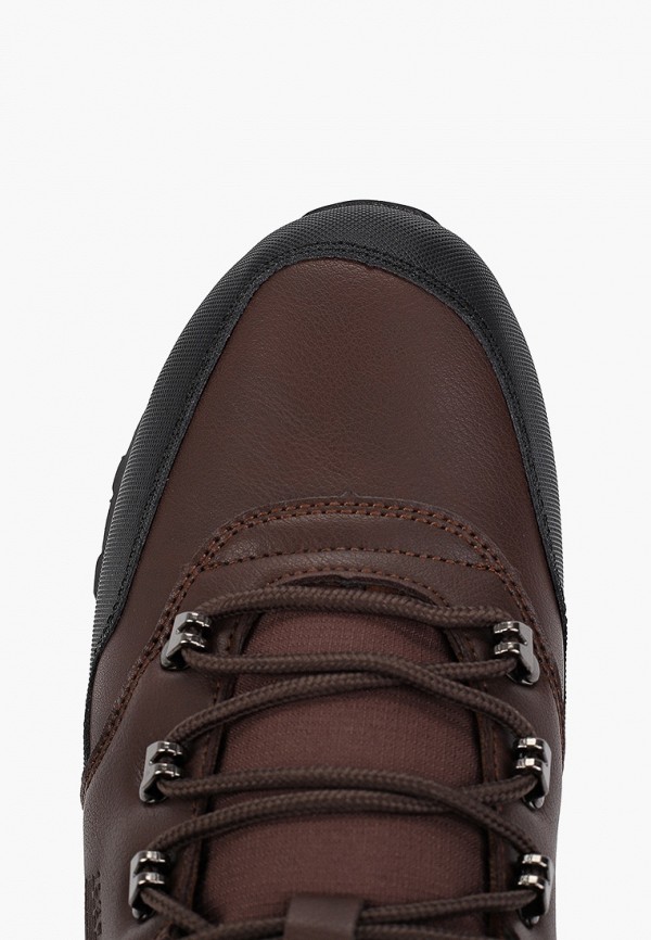 фото Ботинки patrol