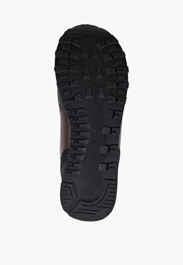 фото Ботинки patrol