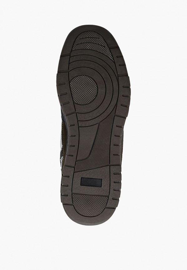 Ботинки Patrol черный, размер 41, фото 5