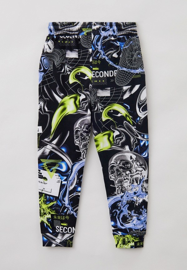 фото Брюки спортивные reporter young